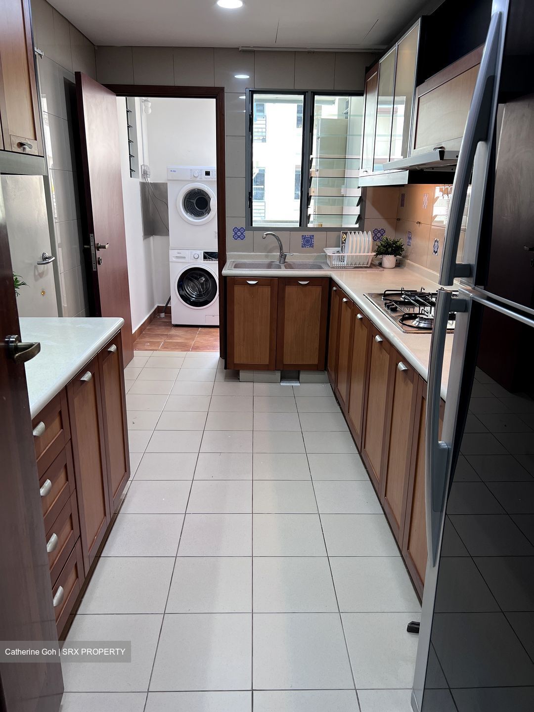 Sunhaven (D16), Condominium #609575401